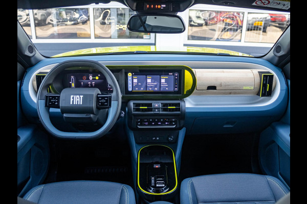 Fiat Grande Panda La Prima 44 kWh | Nu in onze showroom !!
