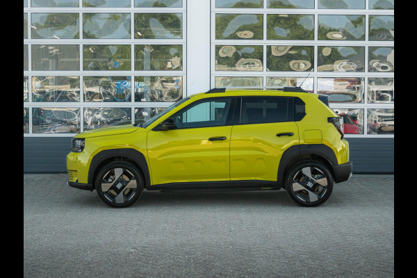 Fiat Grande Panda La Prima 44 kWh | Nu in onze showroom !!