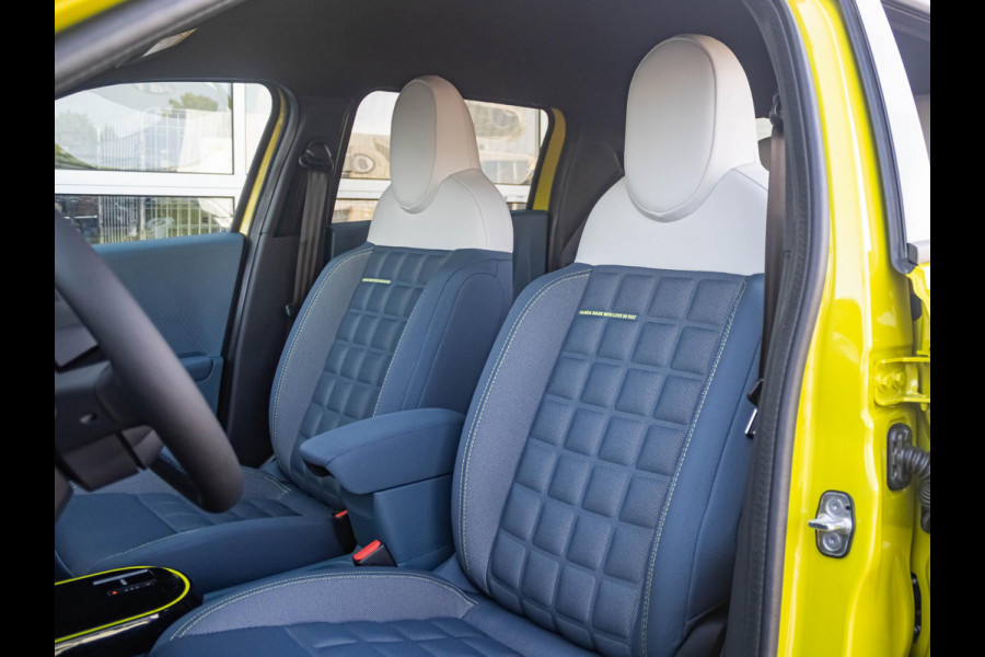 Fiat Grande Panda La Prima 44 kWh | Nu in onze showroom !!
