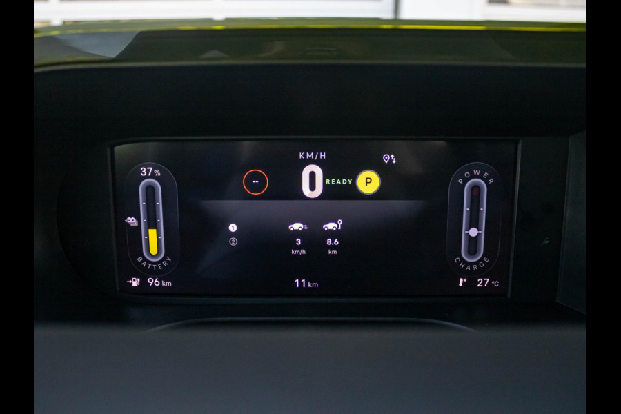 Fiat Grande Panda La Prima 44 kWh | Nu in onze showroom !!
