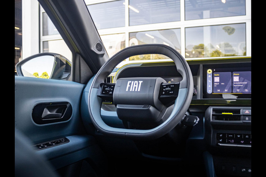 Fiat Grande Panda La Prima 44 kWh | Nu in onze showroom !!