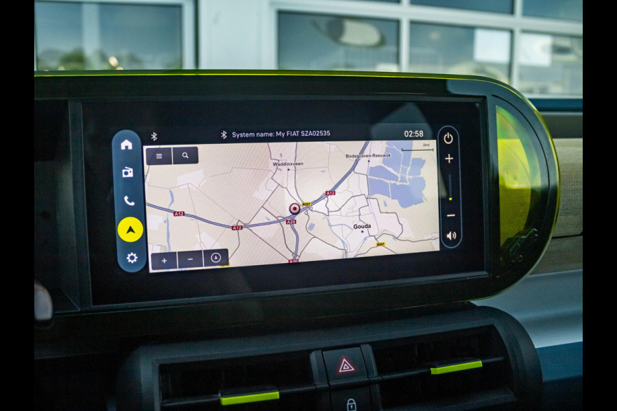 Fiat Grande Panda La Prima 44 kWh | Nu in onze showroom !!