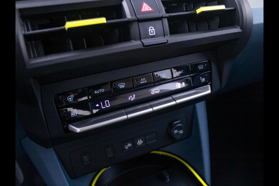 Fiat Grande Panda La Prima 44 kWh | Nu in onze showroom !!