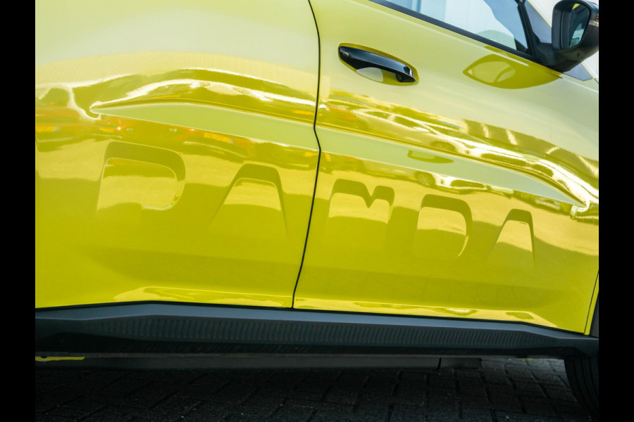 Fiat Grande Panda La Prima 44 kWh | Nu in onze showroom !!