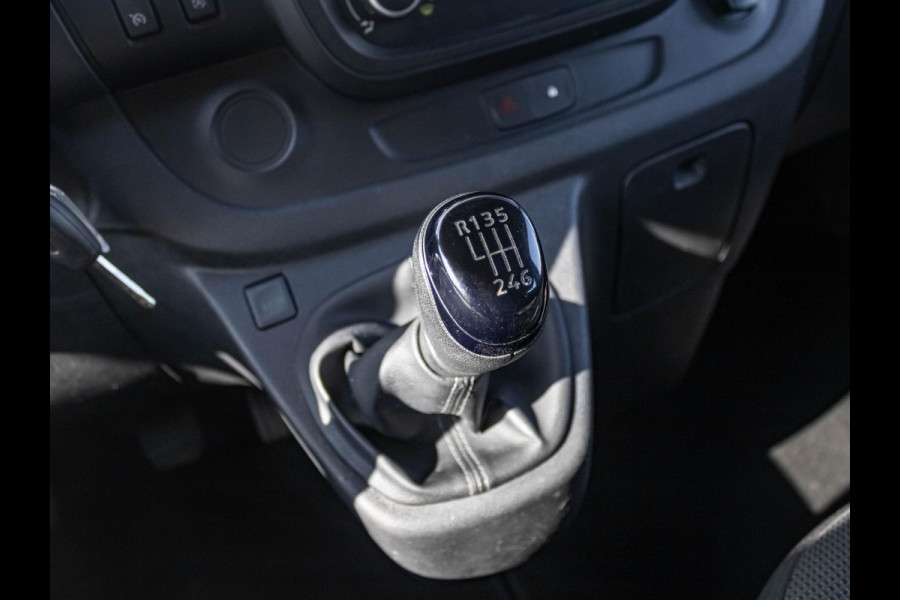 Fiat Talento 2.0 MultiJet L2H1 Business Pro DC | Trekhaak | Camera | LM | Kenwood Navi