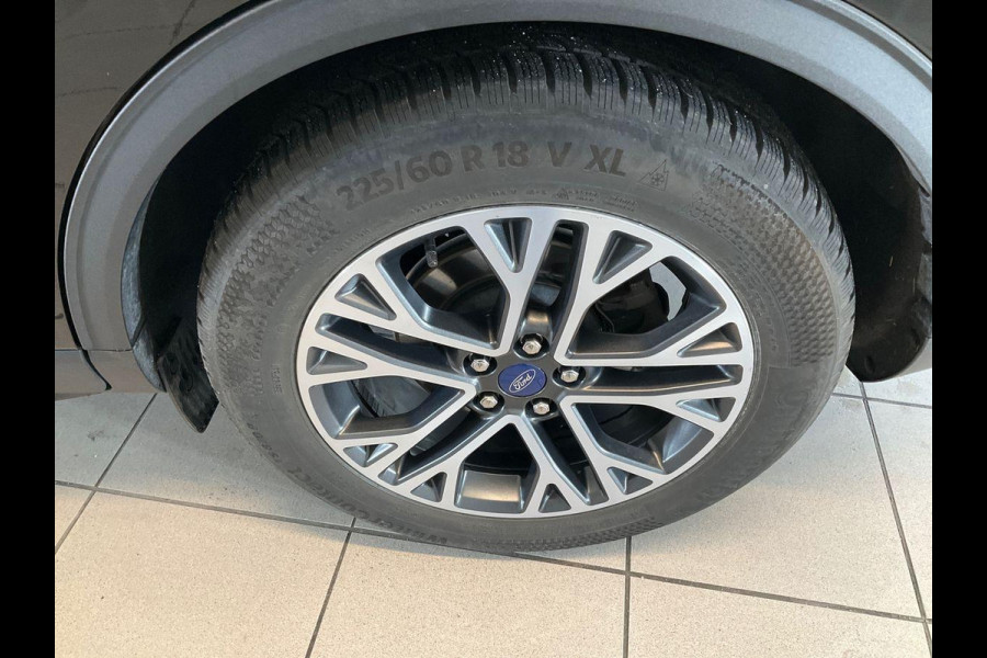 Ford Kuga 2.5 PHEV Titanium X | Panoramadak | Trekhaak | Winter Pack | Adaptive cruise control | Elektrische achterklep | Bang&Olfusen