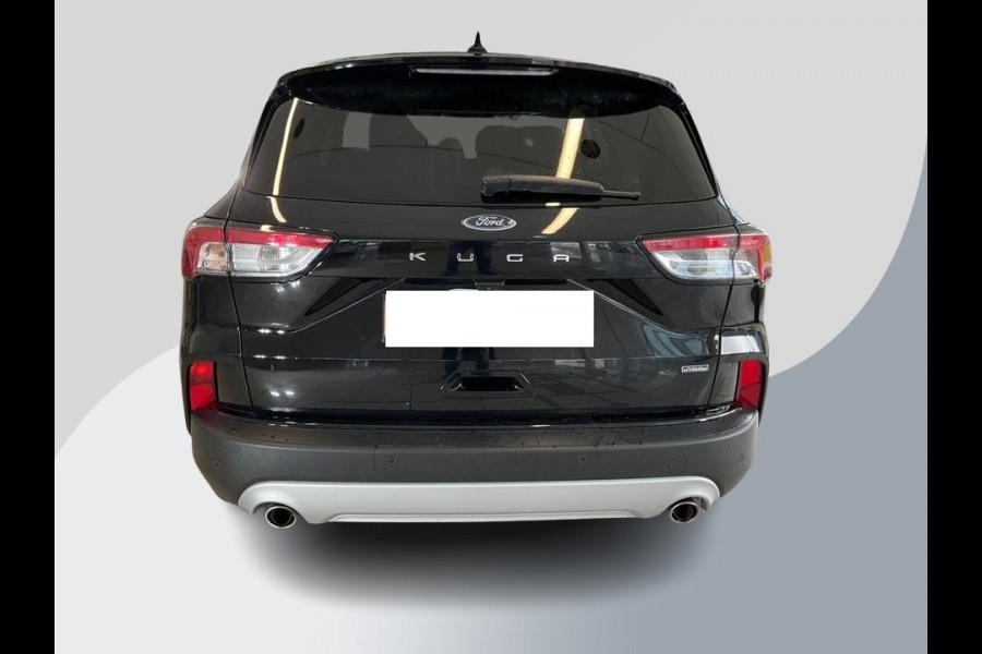 Ford Kuga 2.5 PHEV Titanium X | Panoramadak | Trekhaak | Winter Pack | Adaptive cruise control | Elektrische achterklep | Bang&Olfusen