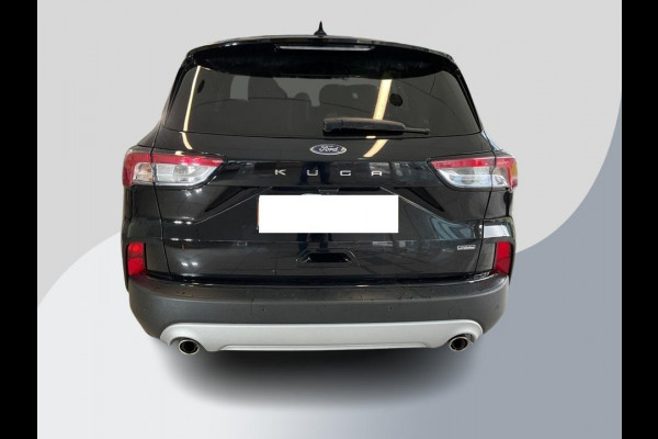 Ford Kuga 2.5 PHEV Titanium X | Panoramadak | Trekhaak | Winter Pack | Adaptive cruise control | Elektrische achterklep | Bang&Olfusen