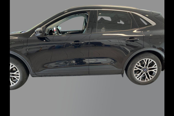 Ford Kuga 2.5 PHEV Titanium X | Panoramadak | Trekhaak | Winter Pack | Adaptive cruise control | Elektrische achterklep | Bang&Olfusen