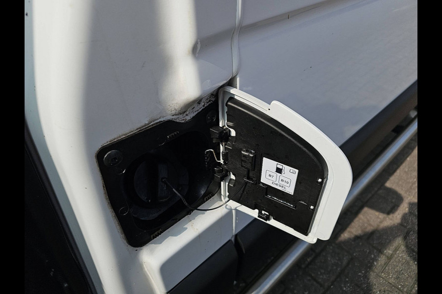 Opel Movano 2.3 Turbo L2H2 Imperiaal-Trap Airco/ECC Navi Trekhaak Sidebars Euro6 1e Eigenaar