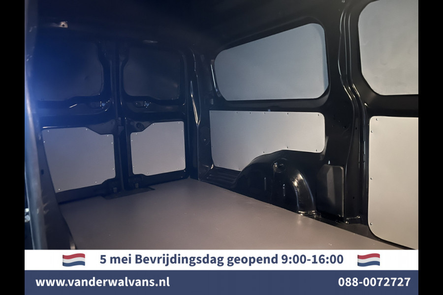 Citroën Jumpy 2.0 BlueHDI 177pk Automaat L3H1 Euro6 Airco | Navigatie | Apple Carplay | Android Auto Cruisecontrol, Trekhaak, Parkeersensoren, Bijrijdersbank
