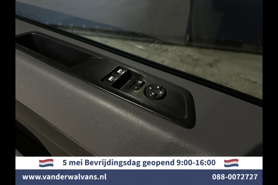 Citroën Jumpy 2.0 BlueHDI 177pk Automaat L3H1 Euro6 Airco | Navigatie | Apple Carplay | Android Auto Cruisecontrol, Trekhaak, Parkeersensoren, Bijrijdersbank