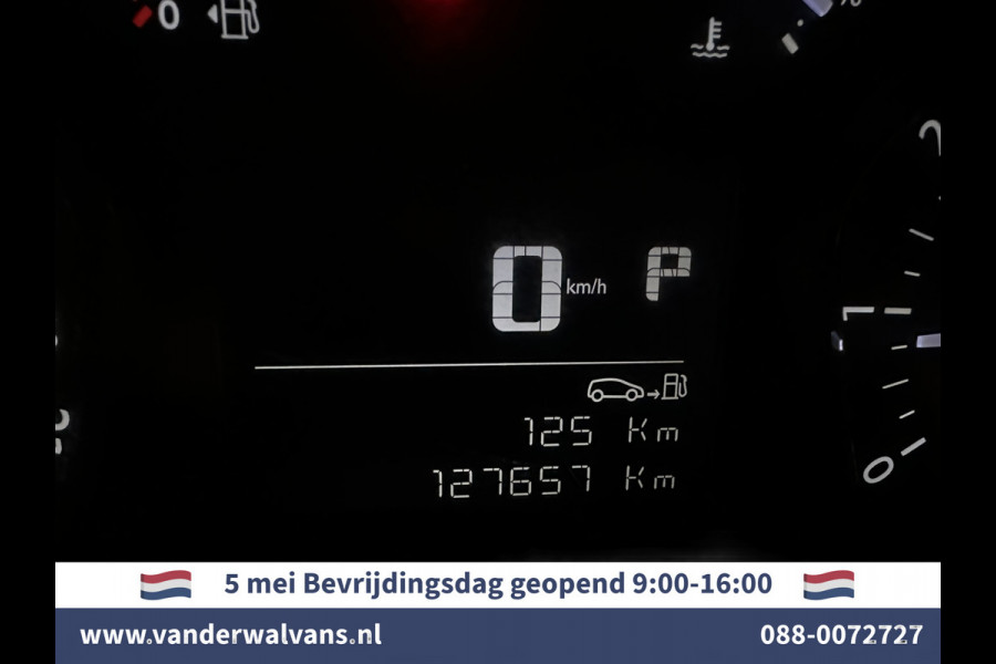 Citroën Jumpy 2.0 BlueHDI 177pk Automaat L3H1 Euro6 Airco | Navigatie | Apple Carplay | Android Auto Cruisecontrol, Trekhaak, Parkeersensoren, Bijrijdersbank