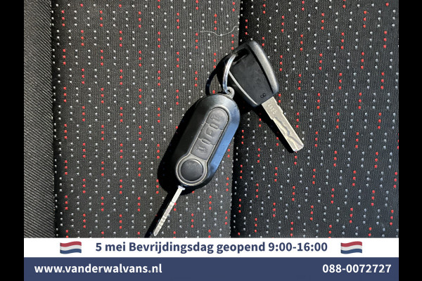 Peugeot Boxer 2.0 BlueHDI 131pk L2H2 Dubbele Cabine Euro6 Airco | 6-Zits | 2500kg Trekhaak | camera, navigatie, LED, cruiscontrol, parkeersensoren