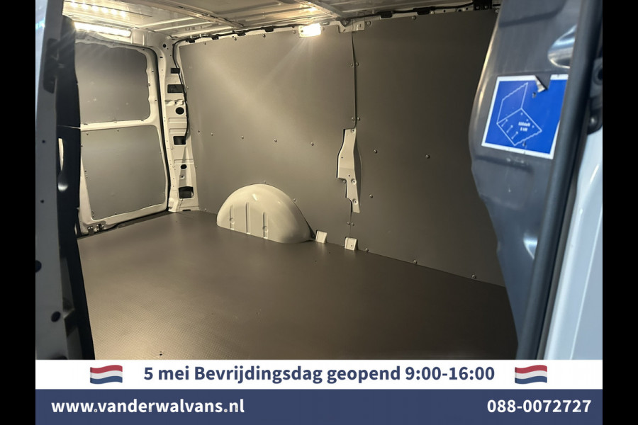 Mercedes-Benz Vito 116 CDI 164pk L3H1 Euro6 Airco | Navigatie | Camera | Imperiaal | Trekhaak Apple Carplay, Android Auto, Cruisecontrol, Parkeersensoren
