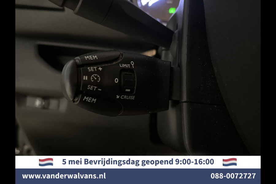Toyota ProAce 2.0 D-4D 145pk L3H1 Dubbele Cabine Euro6 *Rijklaar* Airco | 6-Zits | Navigatie | Apple Carplay | Android Auto Cruisecontrol, Parkeersensoren
