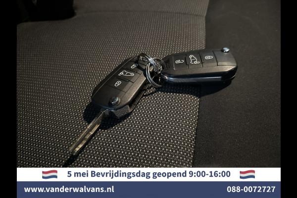 Toyota ProAce 2.0 D-4D 145pk L3H1 Dubbele Cabine Euro6 *Rijklaar* Airco | 6-Zits | Navigatie | Apple Carplay | Android Auto Cruisecontrol, Parkeersensoren