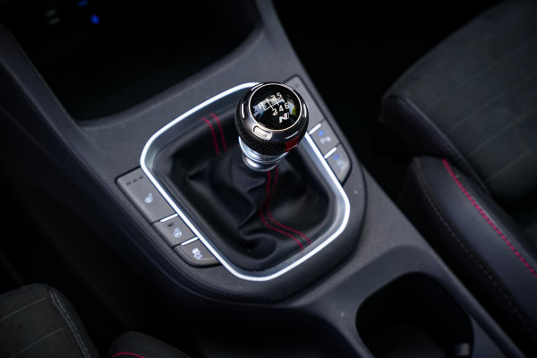 Hyundai i30 Fastback 2.0 T-GDI N2 Panodak Memory Camera Leer Keyless DAB+ Cruise Stuurverw.