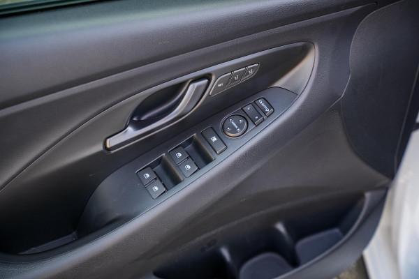 Hyundai i30 Fastback 2.0 T-GDI N2 Panodak Memory Camera Leer Keyless DAB+ Cruise Stuurverw.