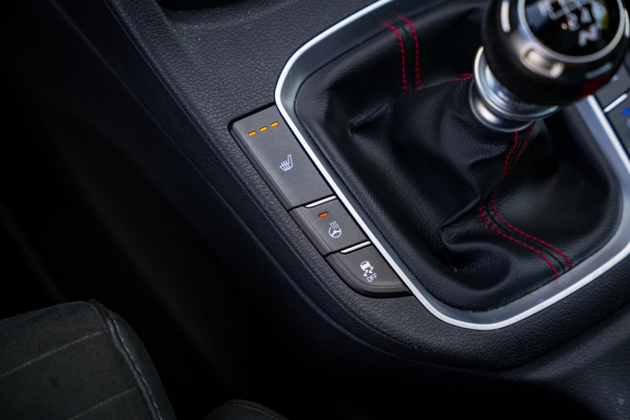 Hyundai i30 Fastback 2.0 T-GDI N2 Panodak Memory Camera Leer Keyless DAB+ Cruise Stuurverw.
