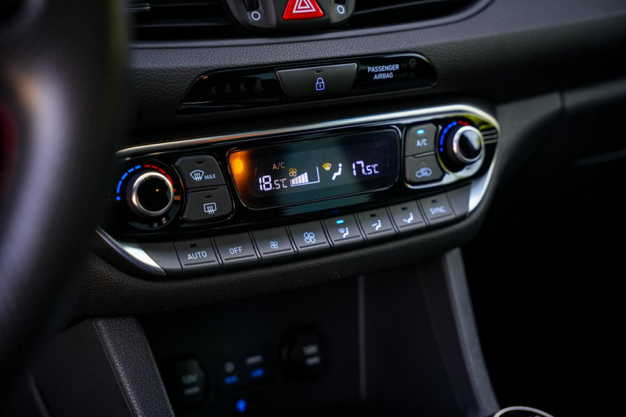 Hyundai i30 Fastback 2.0 T-GDI N2 Panodak Memory Camera Leer Keyless DAB+ Cruise Stuurverw.