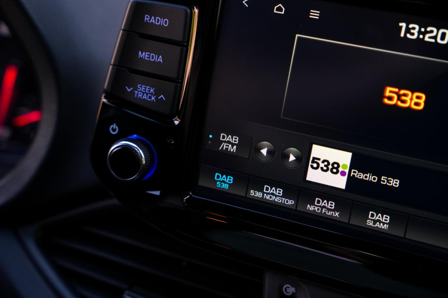 Hyundai i30 Fastback 2.0 T-GDI N2 Panodak Memory Camera Leer Keyless DAB+ Cruise Stuurverw.