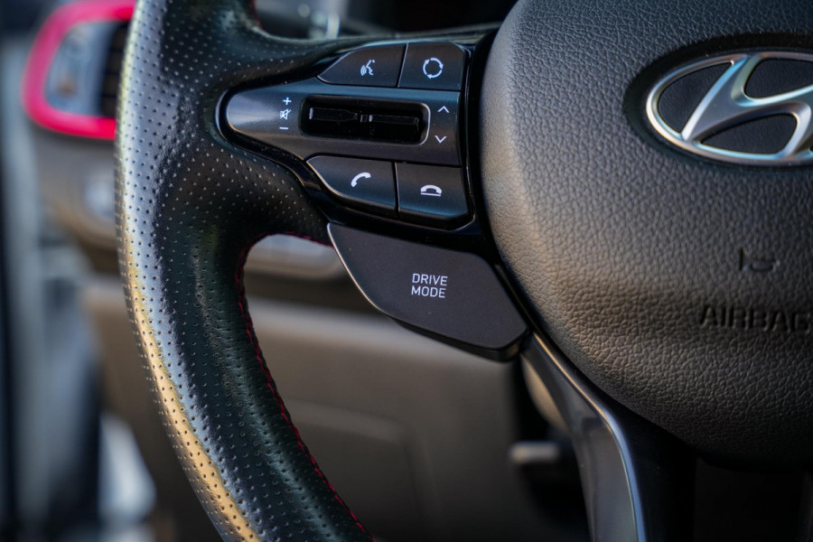 Hyundai i30 Fastback 2.0 T-GDI N2 Panodak Memory Camera Leer Keyless DAB+ Cruise Stuurverw.