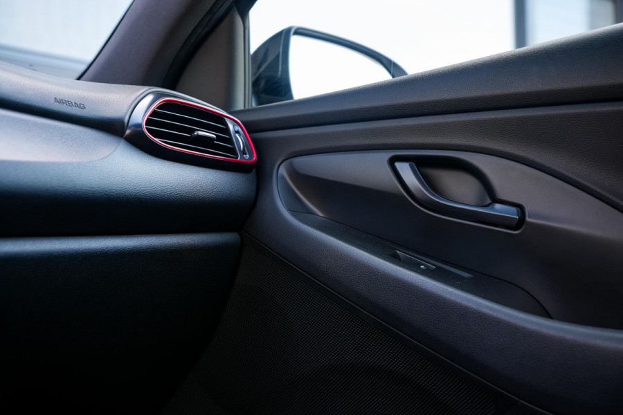 Hyundai i30 Fastback 2.0 T-GDI N2 Panodak Memory Camera Leer Keyless DAB+ Cruise Stuurverw.