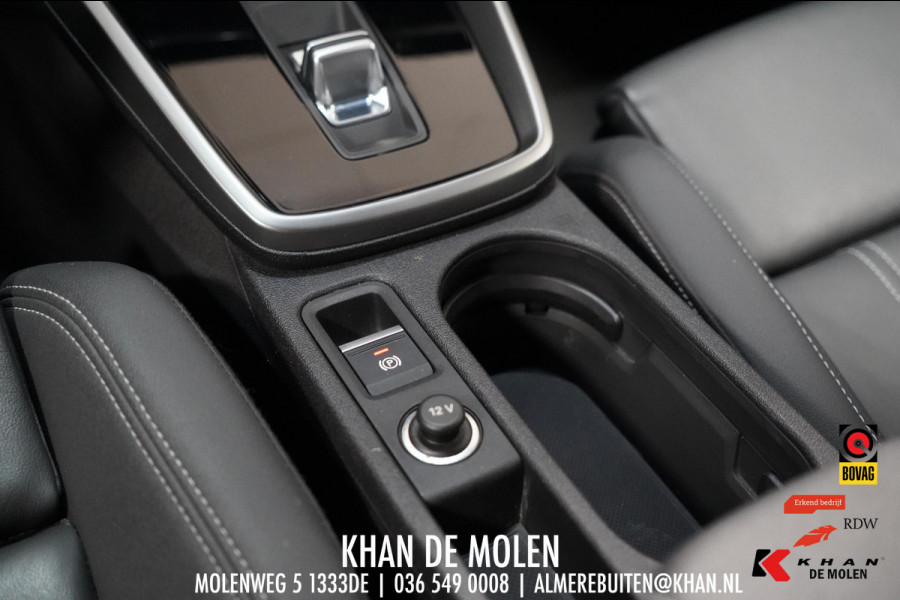 Audi A3 Sportback 40 TFSI e 3x S-line Elektr. S-stoelen|Dodehoek|Leder|AllSeasonNieuw|B&O