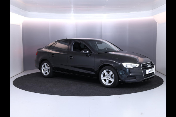 Audi A3 Limousine 1.5 TFSI CoD Pro Line 150pk AUT|  Navi| LM-velgen| Parksensors achter | verwacht 10-5