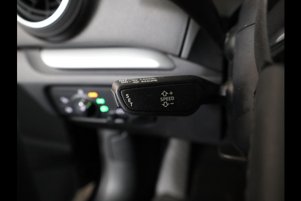 Audi A3 Limousine 1.5 TFSI CoD Pro Line 150pk AUT|  Navi| LM-velgen| Parksensors achter | verwacht 10-5