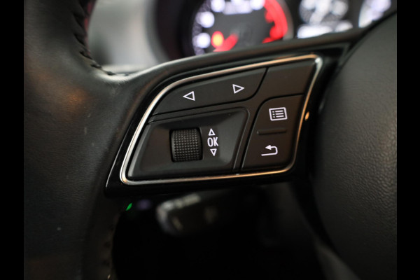 Audi A3 Limousine 1.5 TFSI CoD Pro Line 150pk AUT|  Navi| LM-velgen| Parksensors achter | verwacht 10-5