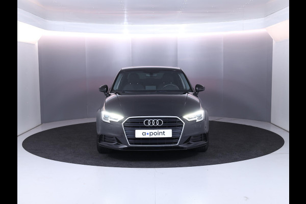Audi A3 Limousine 1.5 TFSI CoD Pro Line 150pk AUT|  Navi| LM-velgen| Parksensors achter | verwacht 10-5