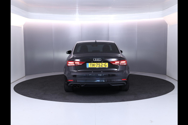 Audi A3 Limousine 1.5 TFSI CoD Pro Line 150pk AUT|  Navi| LM-velgen| Parksensors achter | verwacht 10-5