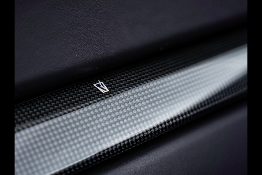 Porsche 911 Turbo S Cabriolet | Orig. NL | Burmester | Stoelventilatie