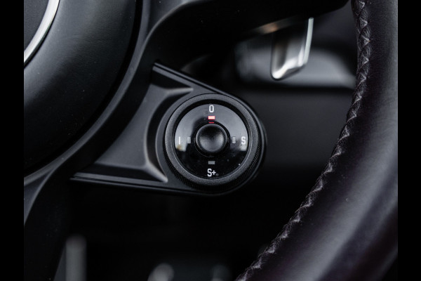 Porsche 911 Turbo S Cabriolet | Orig. NL | Burmester | Stoelventilatie