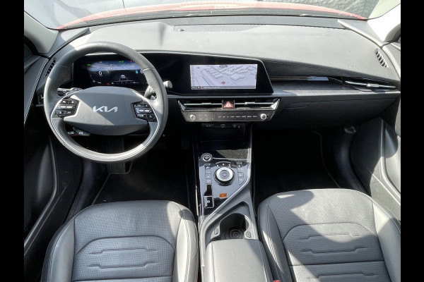 Kia Niro EV Edition Advanced 64.8 kWh | Cruise | Clima | Camera | Navi | Stoel-stuurverwarming |