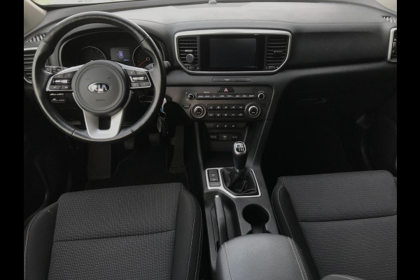 Kia Sportage 1.6 DynamicPlusLine