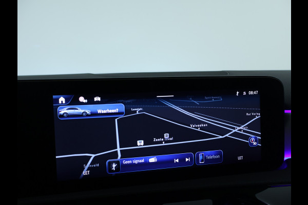 Mercedes-Benz A-Klasse 250 e Business Solution AMG | AMG Line Plus pakket | Nightpakket | Parkeerpakket met 360°-camera | Head-up display | Extra USB-poorten | Antidiefstalpakket URBAN GUARD PLUS | KEYLESS GO-comfortpakket |