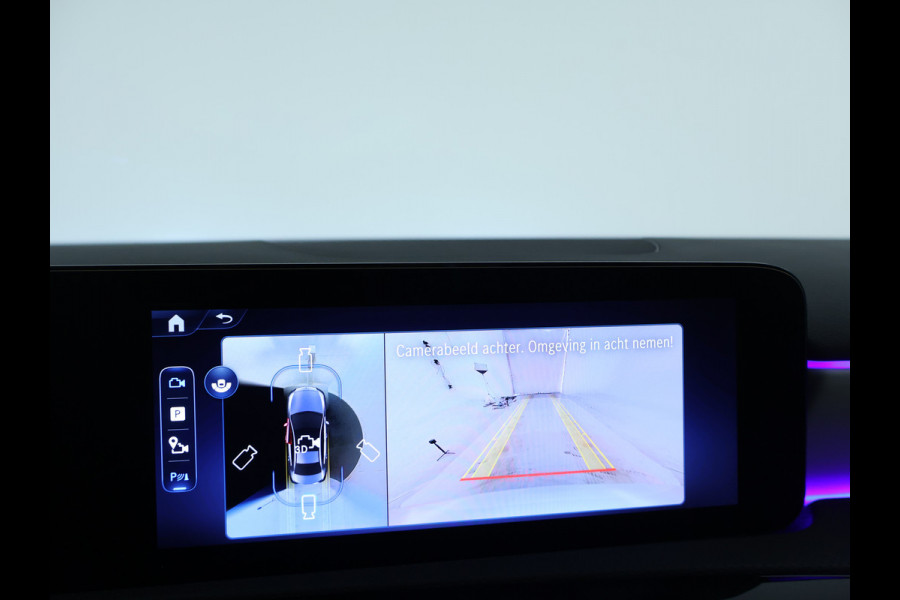 Mercedes-Benz A-Klasse 250 e Business Solution AMG | AMG Line Plus pakket | Nightpakket | Parkeerpakket met 360°-camera | Head-up display | Extra USB-poorten | Antidiefstalpakket URBAN GUARD PLUS | KEYLESS GO-comfortpakket |