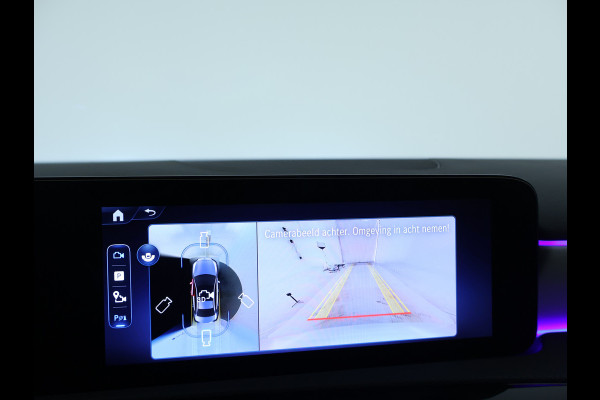 Mercedes-Benz A-Klasse 250 e Business Solution AMG | AMG Line Plus pakket | Nightpakket | Parkeerpakket met 360°-camera | Head-up display | Extra USB-poorten | Antidiefstalpakket URBAN GUARD PLUS | KEYLESS GO-comfortpakket |