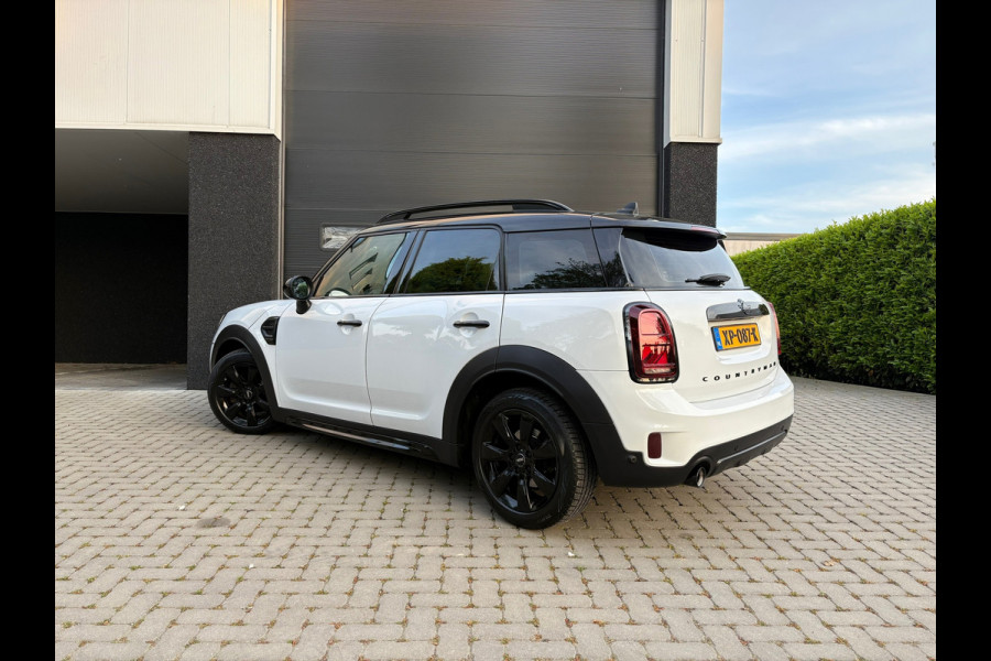 MINI Countryman 1.5 - Automaat - CarPlay - Led - Union Jack