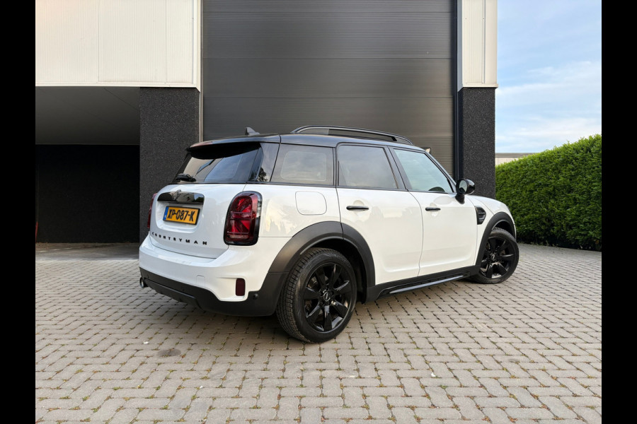 MINI Countryman 1.5 - Automaat - CarPlay - Led - Union Jack