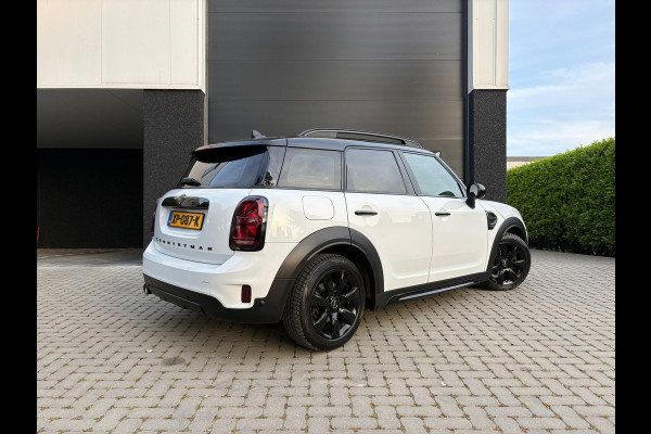 MINI Countryman 1.5 - Automaat - CarPlay - Led - Union Jack