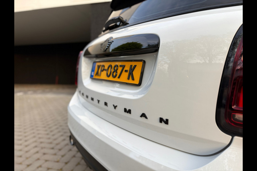 MINI Countryman 1.5 - Automaat - CarPlay - Led - Union Jack