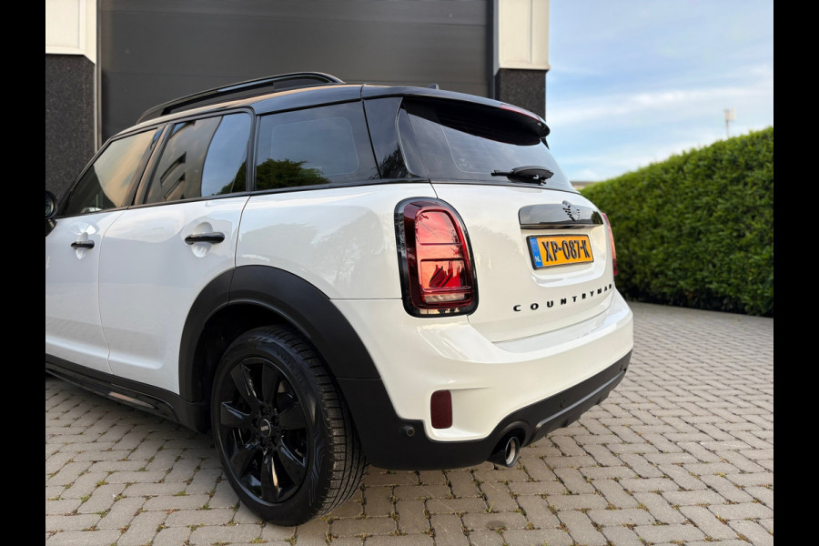 MINI Countryman 1.5 - Automaat - CarPlay - Led - Union Jack