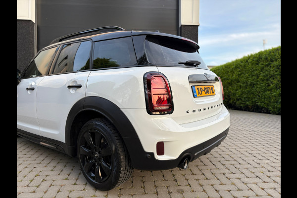 MINI Countryman 1.5 - Automaat - CarPlay - Led - Union Jack