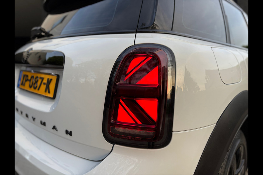 MINI Countryman 1.5 - Automaat - CarPlay - Led - Union Jack