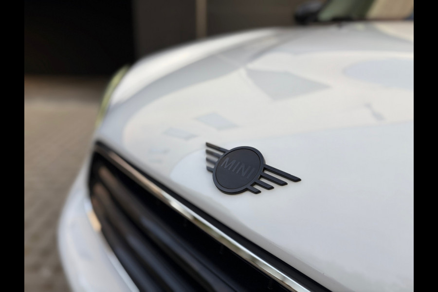 MINI Countryman 1.5 - Automaat - CarPlay - Led - Union Jack
