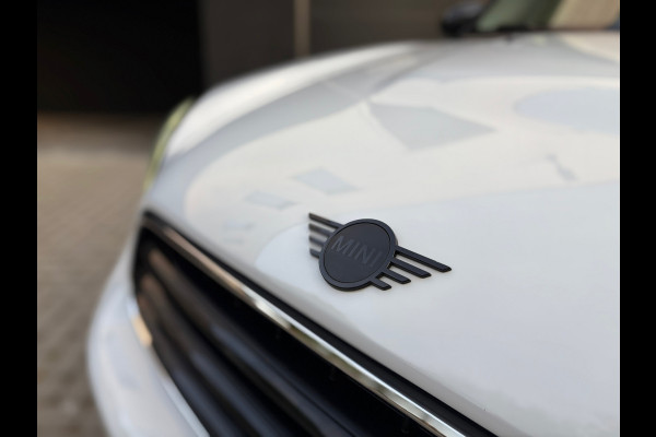 MINI Countryman 1.5 - Automaat - CarPlay - Led - Union Jack